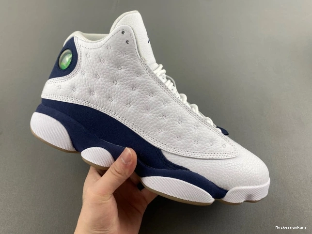 MaikeSneakers Jordan Midnight 414571-140 Navy 13 Air 0817